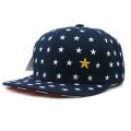 Personnaliser les chapeaux Snapback unis